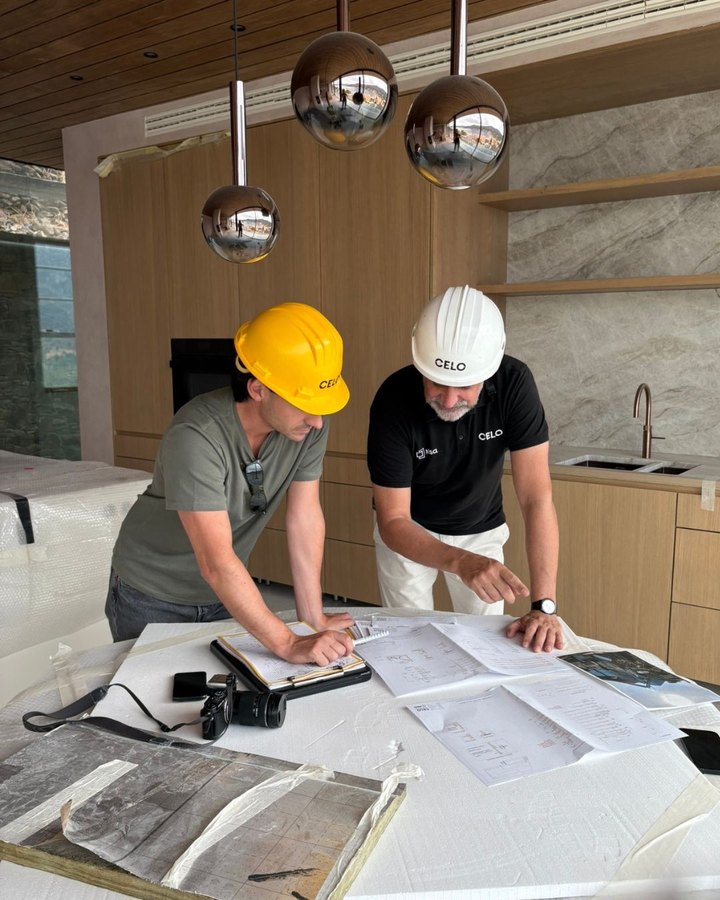 Arquitectura y diseño de interiores