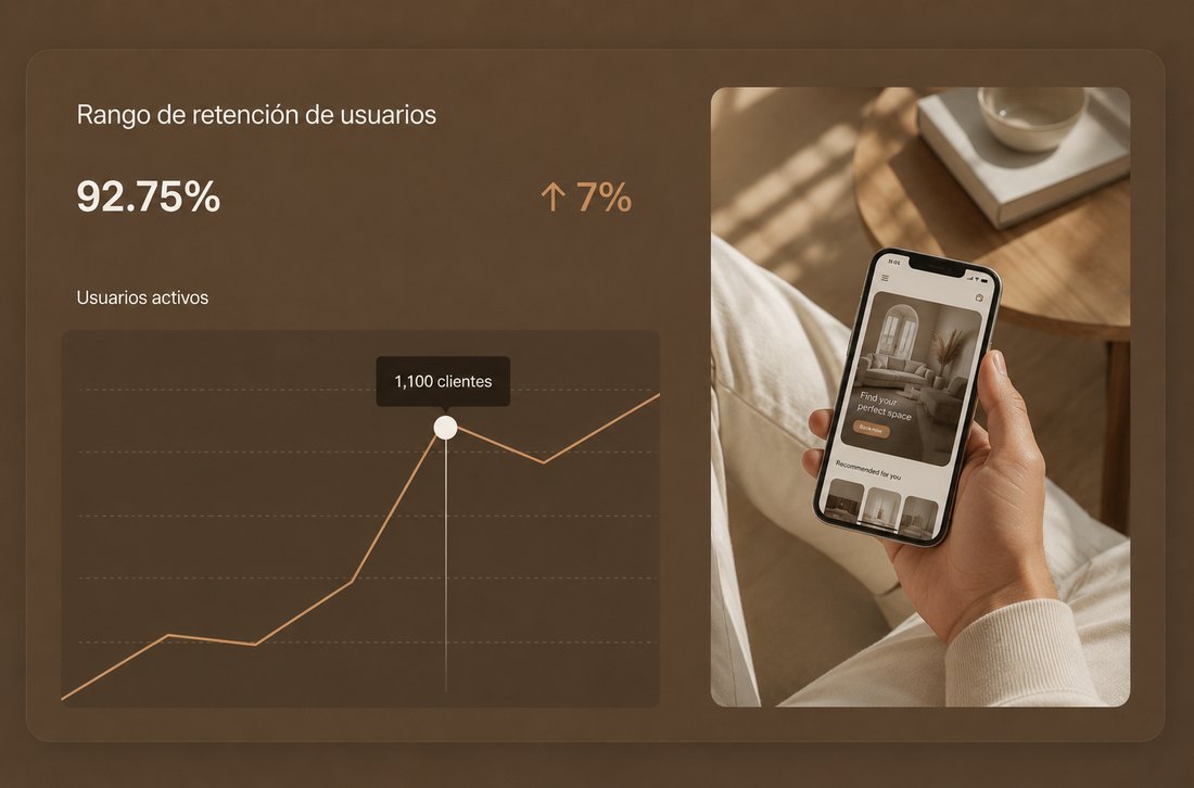 Analíticas y engagement